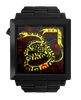 ROCKWELL THE 50mm2 WATCH DONT TREAD ON ME