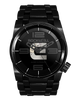 ROCKWELL THE 50mm AUTOMATIC WATCH PHANTOM BLACK