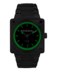 ROCKWELL THE 747 WATCH BLACK / GREEN