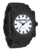 ROCKWELL THE 747 WATCH BLACK / WHITE