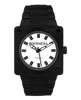 ROCKWELL THE 747 WATCH BLACK / WHITE