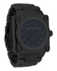 ROCKWELL THE 747 WATCH BLACK / BLACK