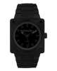 ROCKWELL THE 747 WATCH BLACK / BLACK