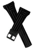 ROCKWELL THE COLISEUM FIT WATCH ASSAULT BLACK