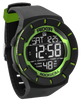 ROCKWELL THE COLISEUM FIT WATCH BLACK / GREEN
