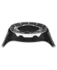 ROCKWELL THE COLISEUM FIT WATCH BLACK/WHITE