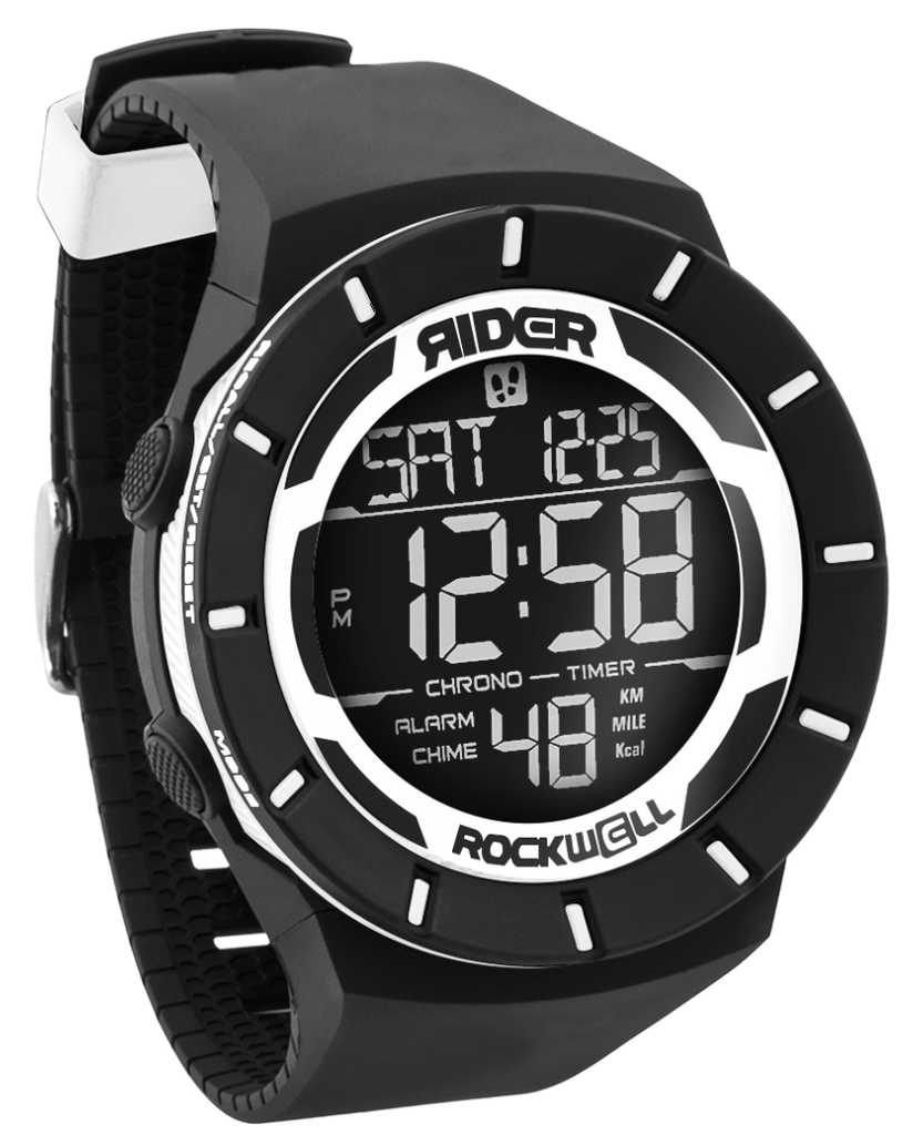 Under armour top coliseum watch