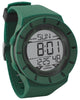 ROCKWELL THE COLISEUM WATCH FOREST GREEN BLACK