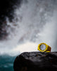 ROCKWELL THE COLISEUM FIT WATCH YELLOW