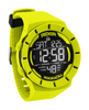 ROCKWELL THE COLISEUM FIT WATCH YELLOW