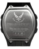 ROCKWELL THE COLISEUM WATCH AIR FORCE