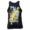 BLACK MARKET CRAWL TANK TOP