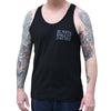 BLACK MARKET CRAWL TANK TOP