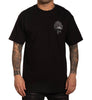 SULLEN FARRAH IV TEE SHIRT BLACK