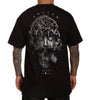 SULLEN FARRAH IV TEE SHIRT BLACK
