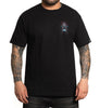 SULLEN FLESH RIPPERS TEE SHIRT BLACK