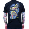 BLACK MARKET FROM THE ASHES TEE SHIRT