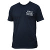 BLACK MARKET FROM THE ASHES TEE SHIRT
