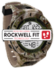 ROCKWELL THE COLISEUM FIT WATCH KRYPTEK HIGHLANDER TANK MACHINE