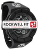 ROCKWELL THE COLISEUM FIT MD PHANTOM BLACK