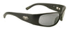 BLACK FLYS MICRO FLY 2 SUNGLASSES MATTE BLACK POLARIZED