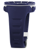 ROCKWELL THE COLISEUM FIT WATCH NAVY BLUE / WHITE