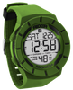 ROCKWELL THE COLISEUM FIT WATCH OD GREEN / BLACK