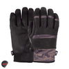 POW VILLAIN GLOVE CAMO