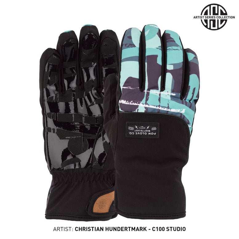 POW ZERO GLOVE ABS-1
