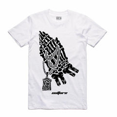 HYDE着 PRAYING HANDS V-TEE B1pppR4gVKL._CLa|2140,2000|71-
