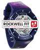 ROCKWELL THE COLISEUM FIT GALAXY WATCH