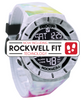 ROCKWELL THE COLISEUM FIT SAMADELIC WATCH
