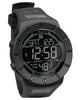 ROCKWELL THE COLISEUM FIT WATCH THIN BLUE LINE FREEDOM PHANTOM BLACK