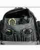 ROCKWELL RUCK DELUXE PACK GREY/BLACK