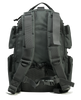 ROCKWELL RUCK DELUXE PACK GREY/BLACK