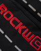 ROCKWELL RUCK DELUXE PACK BLACK/RED