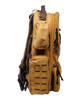 ROCKWELL RUCK DELUXE PACK DESERT SAND