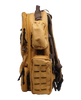 ROCKWELL RUCK DELUXE PACK DESERT SAND