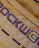 ROCKWELL RUCK DELUXE PACK DESERT SAND