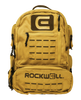 ROCKWELL RUCK DELUXE PACK DESERT SAND