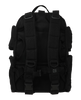 ROCKWELL RUCK DELUXE PACK PHANTOM BLACK