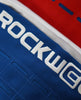 ROCKWELL RUCK DELUXE PACK RED/WHITE/BLUE