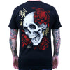 BLACK MARKET REBIRTH TEE SHIRT