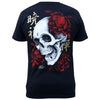 BLACK MARKET REBIRTH TEE SHIRT