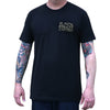BLACK MARKET REBIRTH TEE SHIRT