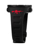 ROCKWELL THE COLISEUM FIT RECON PHANTOM BLACK