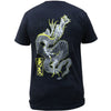 BLACK MARKET RISE ABOVE TEE SHIRT