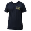 BLACK MARKET RISE ABOVE TEE SHIRT