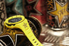 ROCKWELL THE COLISEUM WATCH ROCKSTAR ENERGY