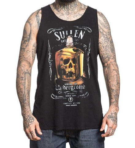 Sullen HARLEY Tank Top